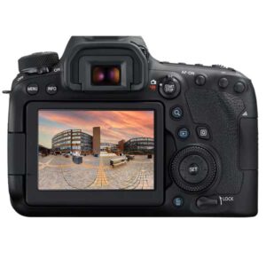 Premium 3D Virtual Tours and LiDAR Scanning throughout UK and France - full capture services
