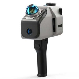 Premium 3D Virtual Tours and LiDAR Scanning throughout UK and France - full capture services
