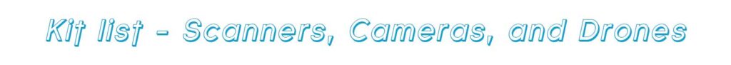 Premium 3D Virtual Tours and LiDAR Scanning throughout UK and France - full capture services