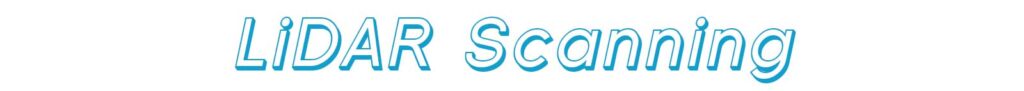 Premium 3D Virtual Tours and LiDAR Scanning throughout UK and France - full capture services