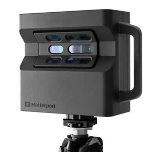 Premium 3D Virtual Tours and LiDAR Scanning throughout UK and France - full capture services