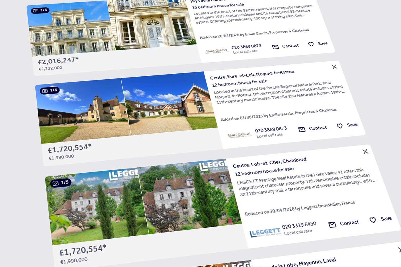 Selling Overseas Property: How 3D Tours Eliminate Wasted Viewings